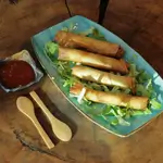 Cheese Roll